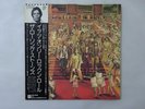 Rolling Stones It's Only Rock 'N Roll RollingStones P-8474S Japan  VINYL LP OBI