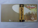 Led Zeppelin II Atlantic P-10101A Japan POSTER VINYL LP OBI