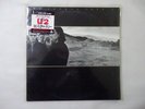 U2 The Joshua Tree Island Records R28D-2066 Japan  VINYL LP