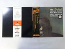 John Coltrane Quartet Ballads ABC Impulse  IMP-88096 Japan  VINYL LP OBI