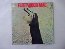 Fleetwood Mac The Pious Bird Of Good Omen CBS/Sony 15AP 632 Japan  VINYL LP