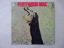Fleetwood Mac The Pious Bird Of Good Omen CBS/Sony 15AP 632 Japan  VINYL LP