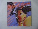 Wynd Chymes Arrival RCA RPL-8153 Japan Promo VINYL LP