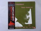 Chico Freeman Spirit Sensitive King Records K25P-6016 Japan  VINYL LP OBI