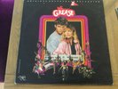 GREASE 2 Original Soundtrack Recording LP VINYL
