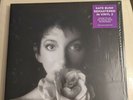 Kate Bush Remastered In Vinyl Box 2, 3 Albums, Brand New opened but not played