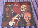 MANILLA ROAD / Mystification ORIG FRANCE LP 1st PRESS 1987   HEAVY METAL