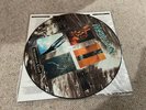 Marillion - Seasons End Picture Disc Vinyl Album