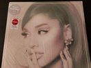 Ariana Grande Positions Limited Green Colored Vinyl LP with 2 Posters