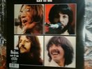 Let It Be by The Beatles Record 2021 remixes edition Mint New Vinyl LP Fab Four