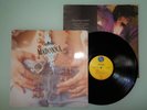 MADONNA-LIKE A PRAYER....SUPERB  1ST UK ISSUE NEAR MINT VINYL LP RECORD 1989