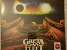 Greta Van Fleet Anthem of the Peaceful Army Target Exclusive Red Vinyl SEALED
