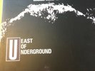 East of Underground/Soap rare vinyl  CEC-LP11/NA5083