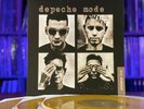 Depeche Mode ?– Violator 1990 - World Violation - 3x LP GOLD Vinyl RARE