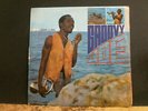 JO JO BENNET & MUDIES ALL STARS  Groovy Joe  LP  Reggae Rocksteady  1970  Great