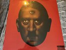 Westside Gunn - Hitler Wears Hermes 6 VI Red Vinyl GxFR DAUPE  Conway