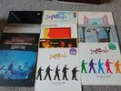 Genisis Vinyl Bundle