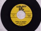FRANK 'DUAL TRUMPET' MOTLEY Honkin at Midnight DC 435 M-