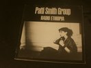 PATTI SMITH RADIO ETHIOPIA VINYL LP