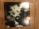 the cure disintegration Vinyl
