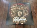 ERYKAH BADU – New Amerykah Part One (4th World War) 2007  US 1st 2LP NM / EX