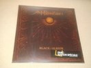 AKHENATON : BLACK ALBUM TRIPLE VINYLE 33T NOIR ET OR EDITION LIMITEE