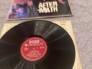 THE ROLLING STONES Aftermath 1966 UK MONO DECCA RECORDS VINYL LP LK 4786 1B/6A