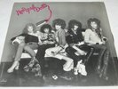 NEW YORK DOLLS   New York Dolls   1973 Mercury LP SRM-1-675