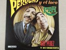 RAY PEREZ Y SU ORQUESTA PERUCHO Y EL LOCO RAY RARE GUAGUANCO SALSA RECORD OG LP