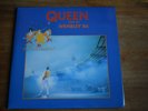 QUEEN LIVE AT WEMBLEY 86 2XLP GATEFOLD