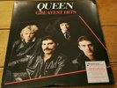 Queen Greatest Hits Double 180g Vinyl LP Half Speed Mastered At Abbey Road New
