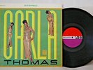 CARLA THOMAS Carla NM STAX LP FUNK NORTHERN SOUL BOOKER T. & MG'S ISAAC HAYES