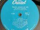 The Louvin Brothers Tragic Songs Of Life T-769 1st Vg++ 1956 No Cover