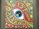13th Floor Elevators The Psychedelic Sounds Of Very Rare US 1st Press STEREO