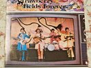 Beatles Strawberry Fields Forever Nems Records LP England
