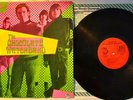 The Best Of The Chocolate Watchband, Rhino Records RNLP108,Shrink Wrap, 1983