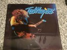 New TED NUGENT SELF-TITLED Epic Records PE 33692 early pressing vinyl
