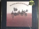 Blood Sweat & Tears by Blood Sweat & Tears MOFI Ultra disc One Step sealed
