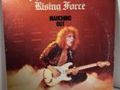 Yngwie J. Malmsteen’s Rising Force - Marching Out 1985 Japan