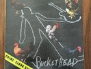 Buckethead SIGNED Crime Slunk Scene LP Vinyl