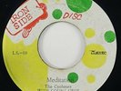 Cyclones & Count Ossie/Soul Defenders 