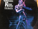 Ozzy Osbourne / Randy Rhoades - Tribute 2 LP Set 450475-1