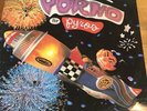 Porno for Pyros vinyl
