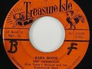 Jamaicans/Tommy McCook 