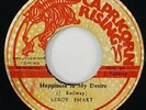 Leroy Smart 