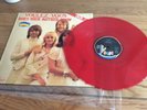 abba limited edition voulez vous red vinyl