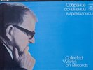 SHOSTAKOVICH Ballet & Film Suites Collected Works on Records Melodiya 6LP