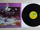 Pallas – The Sentinel (Harvest 1984) Vinyl LP