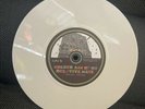 Less Than Jake ‎RARE Conviction Notice / Golden Age of My Negative Ways WHITE NM