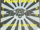 Tiger Army - Tiger Army III: Ghost Tigers Rise